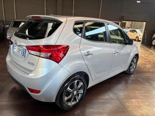HYUNDAI iX20 usata, con Alzacristalli elettrici