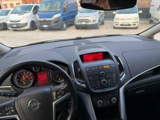 OPEL Zafira Tourer usata, con Servosterzo