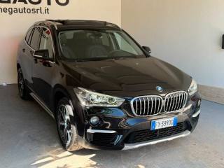 BMW X1 usata, con Airbag