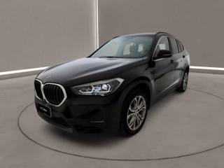 BMW X1 (F48) -  sDrive18d xLine Plus
