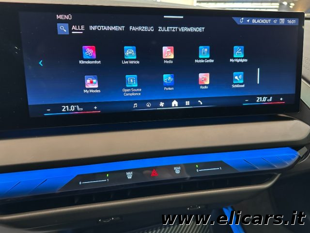 BMW X3 usata, con Fari Xenon