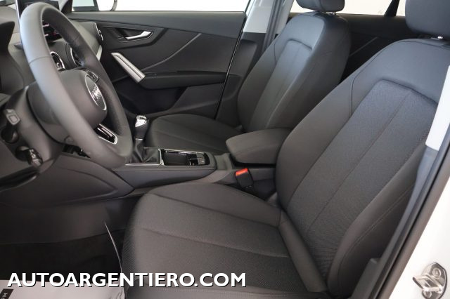AUDI Q2 usata, con Cerchi in lega