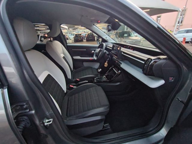 CITROEN C3 usata, con Cruise Control