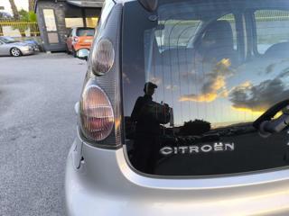 CITROEN C1 usata, con Servosterzo