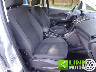 FORD C-Max usata, con Monitoraggio pressione pneumatici