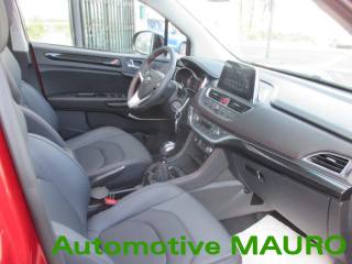 EVO Evo4 usata, con Interni in pelle