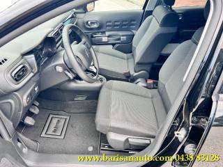 CITROEN C3 usata, con Alzacristalli elettrici