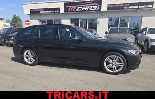 BMW 330 d xDrive Touring Msport AUTOMATICA PERMUTE IVA ESP
