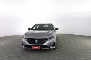 PEUGEOT 308 308 BlueHDi 130 S&S EAT8 GT