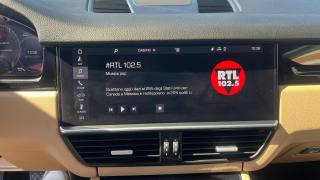 PORSCHE Cayenne usata, con Regolazione elettrica sedili