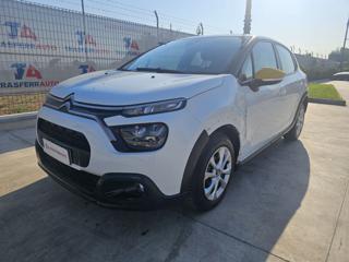 CITROEN C3 BlueHDi 100 S&S Van Feel