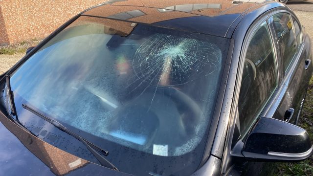 BMW 318 usata, con Airbag Passeggero