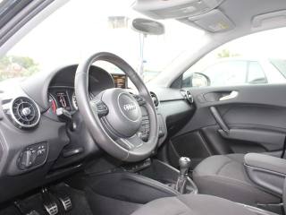 AUDI A1 usata, con Climatizzatore
