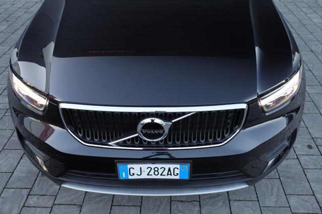 VOLVO XC40 usata, con Servosterzo