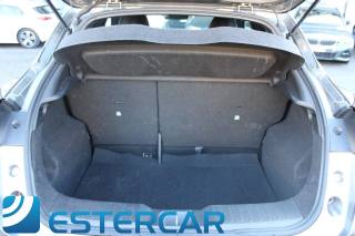 NISSAN Juke usata, con Volante in pelle