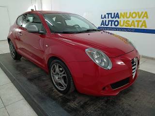 ALFA ROMEO MiTo usata, con Chiusura centralizzata telecomandata