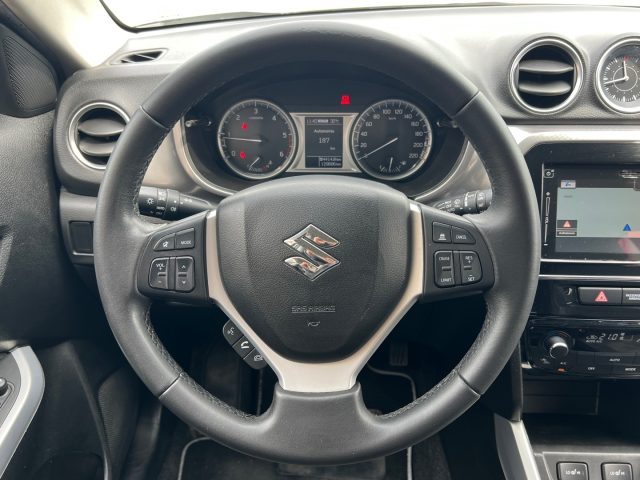 SUZUKI Vitara usata, con Controllo trazione