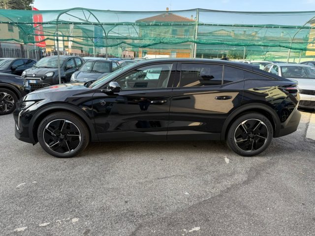 PEUGEOT 408 usata, con Airbag