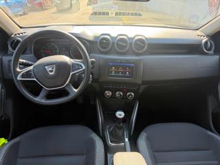 DACIA Duster usata, con Fendinebbia