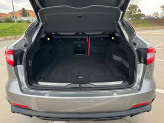 MASERATI Levante usata, con Autoradio digitale