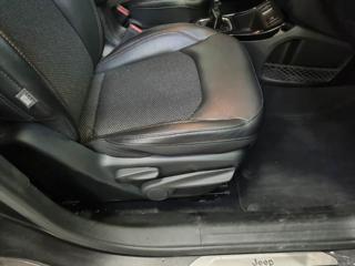 JEEP Compass usata, con Chiusura centralizzata