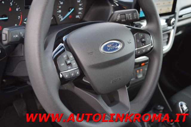 FORD Fiesta usata, con Servosterzo