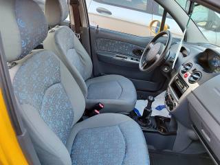 CHEVROLET Matiz usata 9
