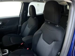 JEEP Renegade usata, con Volante multifunzione