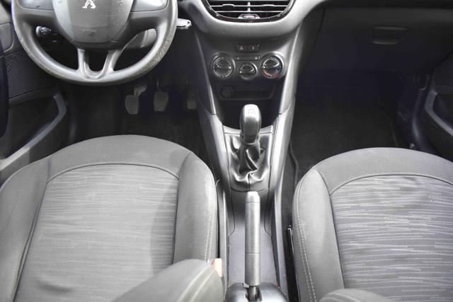 PEUGEOT 208 usata, con Cruise Control
