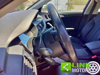 AUDI A6 usata, con Regolazione elettrica sedili