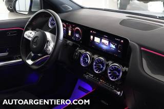 MERCEDES-BENZ GLA 220 usata, con Chiusura centralizzata senza chiave