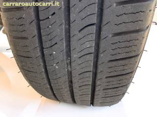 FIAT Doblo usata, con ESP