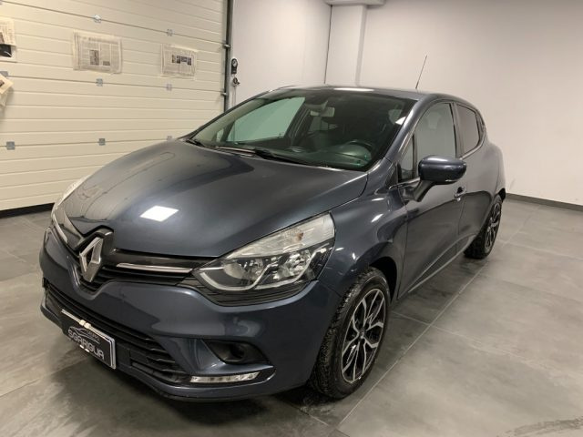 RENAULT Clio usata, con Vetri oscurati