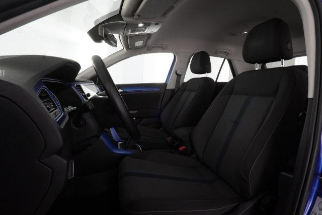 VOLKSWAGEN T-Roc usata 8