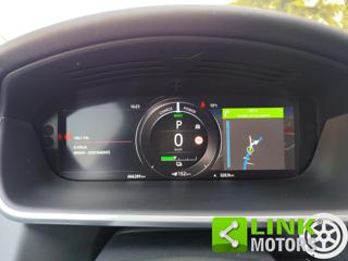 JAGUAR I-Pace usata, con Boardcomputer