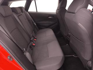 TOYOTA Corolla usata, con Volante multifunzione