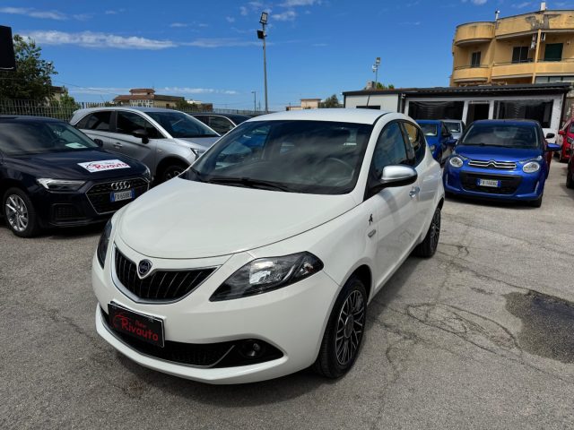 LANCIA Ypsilon usata, con Alzacristalli elettrici