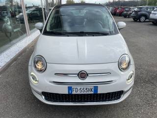 FIAT 500 usata, con Airbag Passeggero