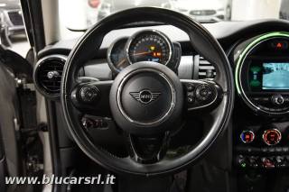 MINI Cooper usata 27