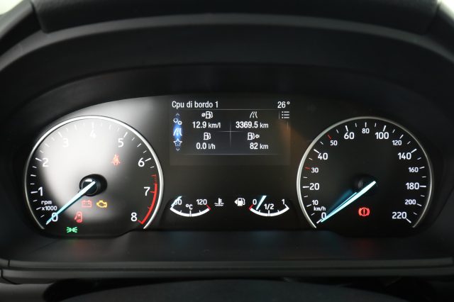 FORD EcoSport usata 6