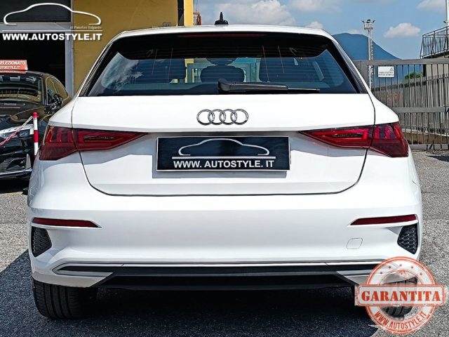 AUDI A3 usata, con Cerchi in lega