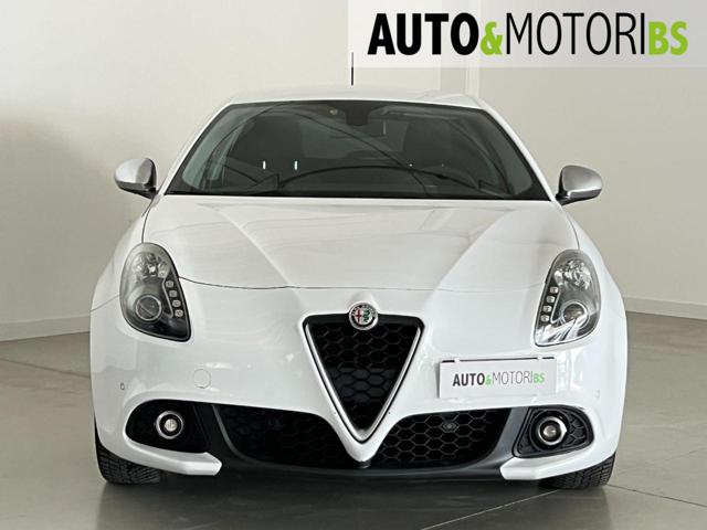 ALFA ROMEO Giulietta usata, con Airbag