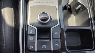 KIA Sorento usata, con Specchietti laterali elettrici
