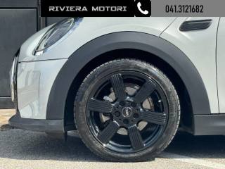 MINI Cooper usata, con Controllo trazione