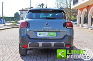 CITROEN C3 Aircross usata, con Autoradio