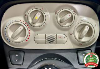 FIAT 500 usata, con Controllo trazione