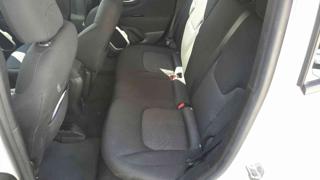 JEEP Renegade usata, con Climatizzatore