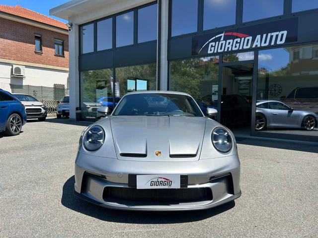 PORSCHE 911 usata, con Boardcomputer