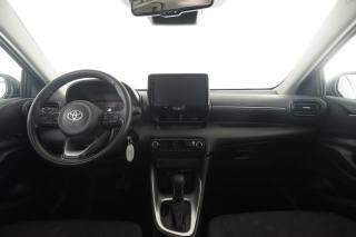 TOYOTA Yaris usata 4