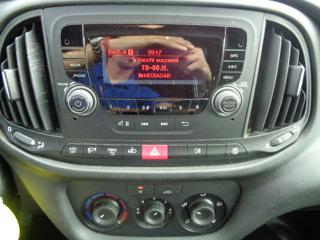FIAT Doblo usata 10
